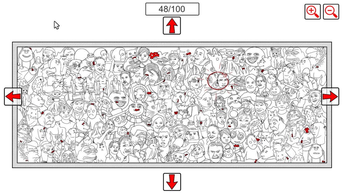 游戏截图 图片