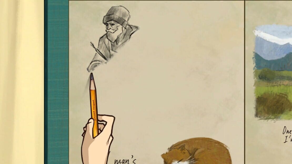 游戏截图 图片