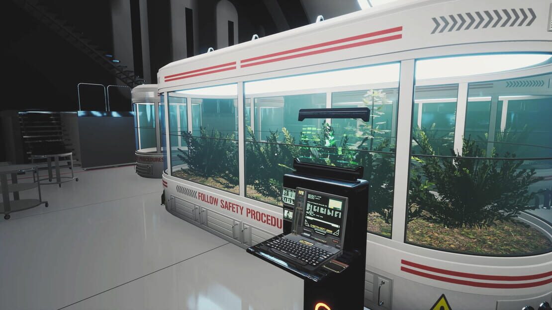 游戏截图 图片