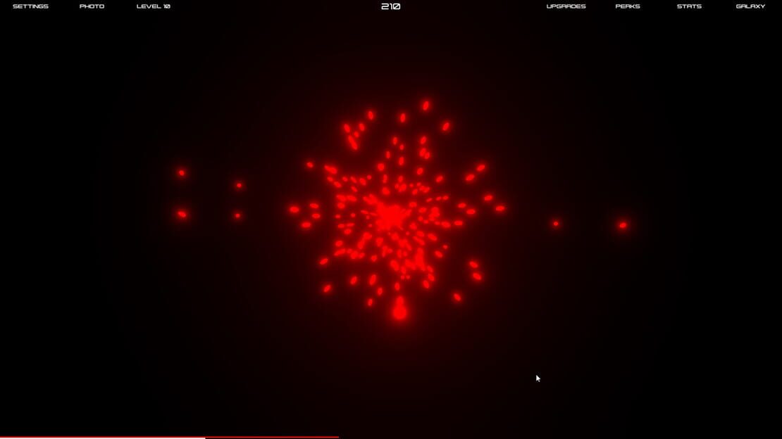 游戏截图 图片
