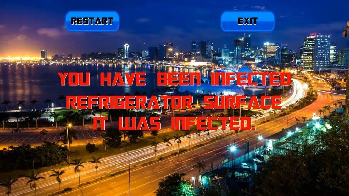 游戏截图 图片