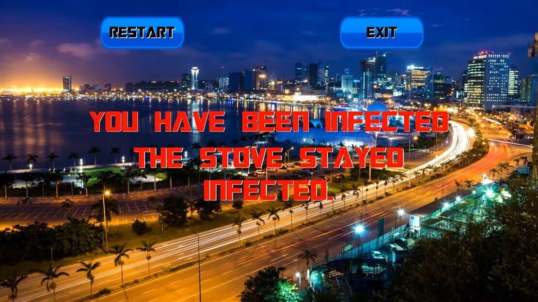 游戏截图 图片