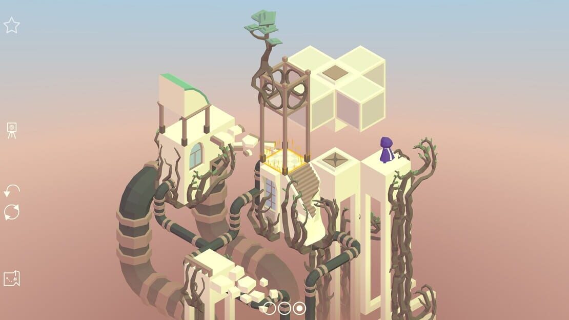 游戏截图 图片