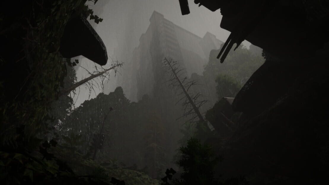 游戏截图 图片