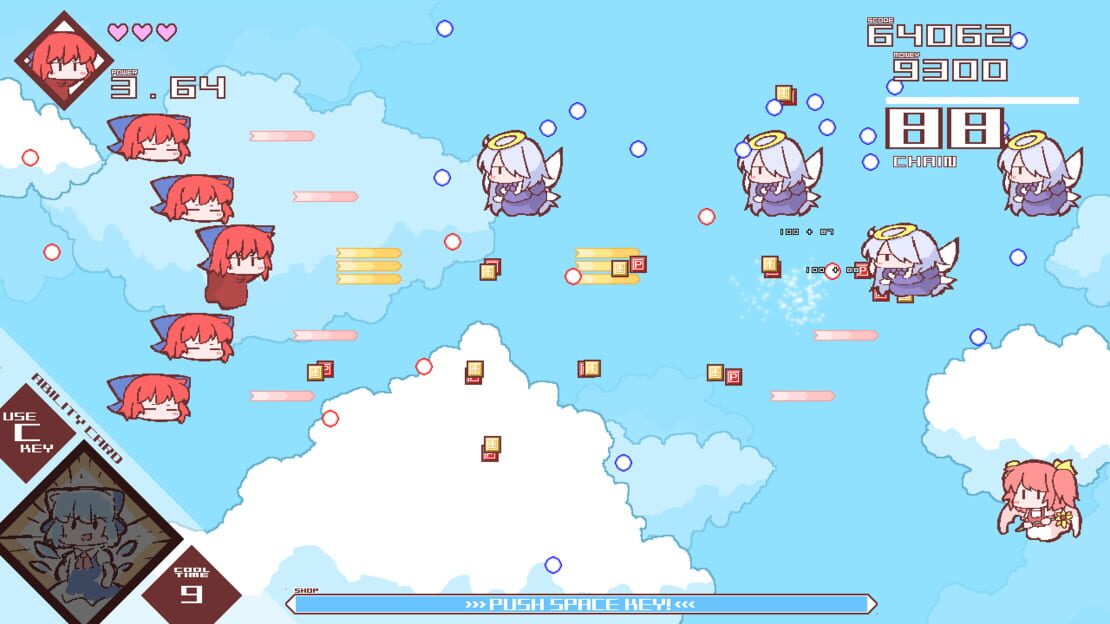 游戏截图 图片