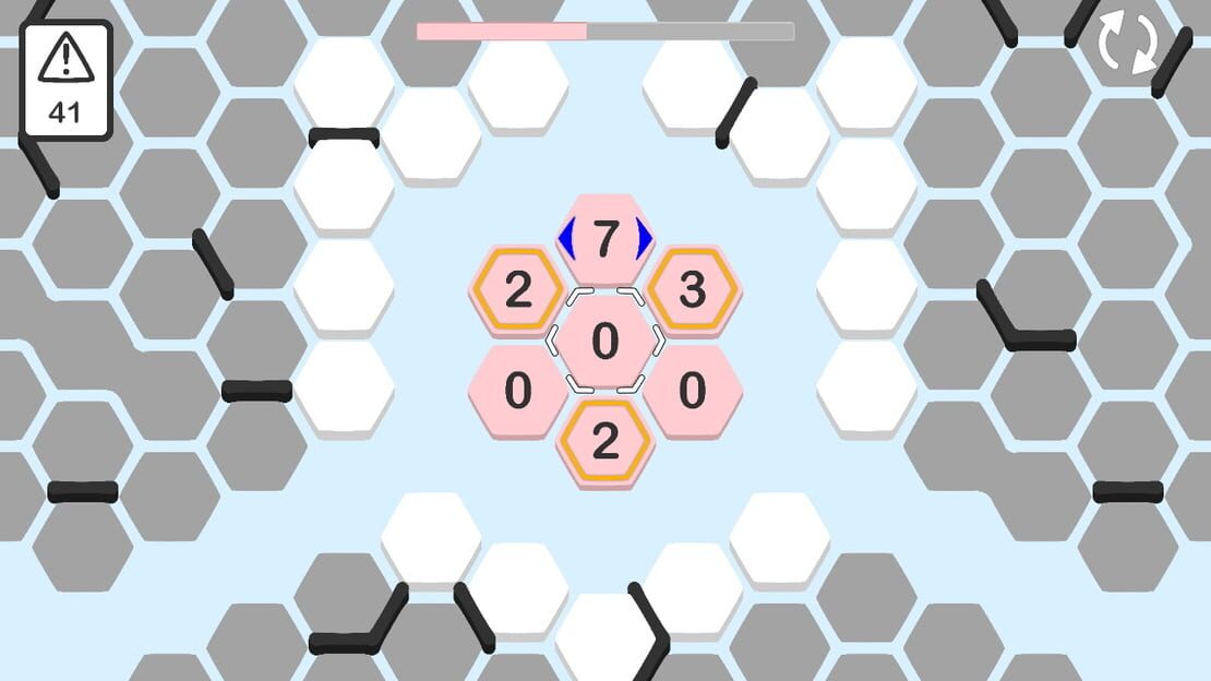 游戏截图 图片