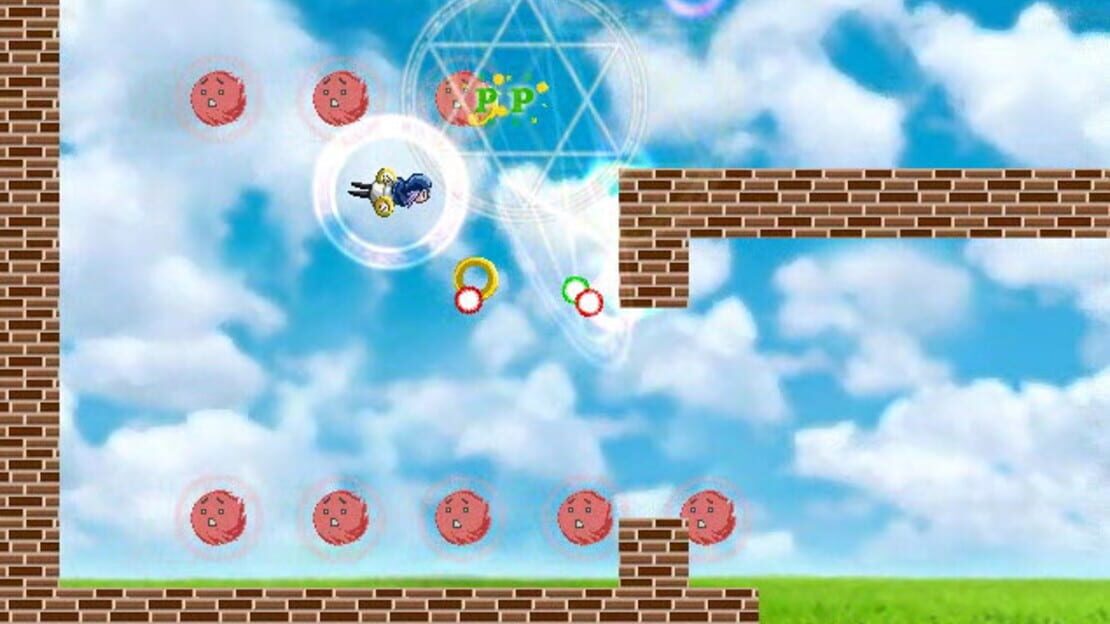 游戏截图 图片