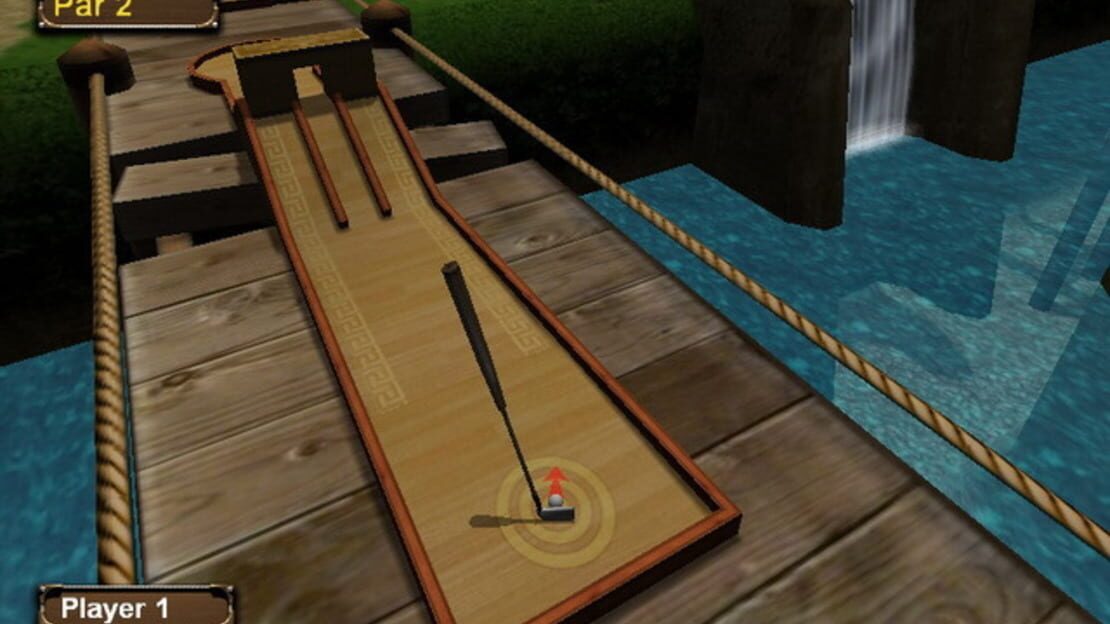 游戏截图 图片
