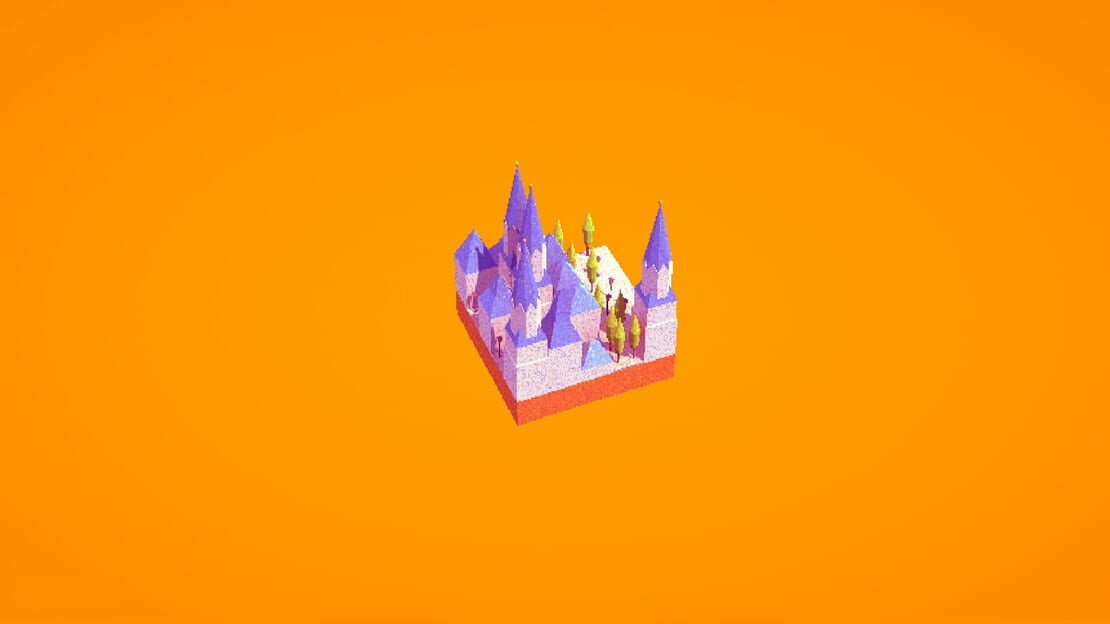 游戏截图 图片