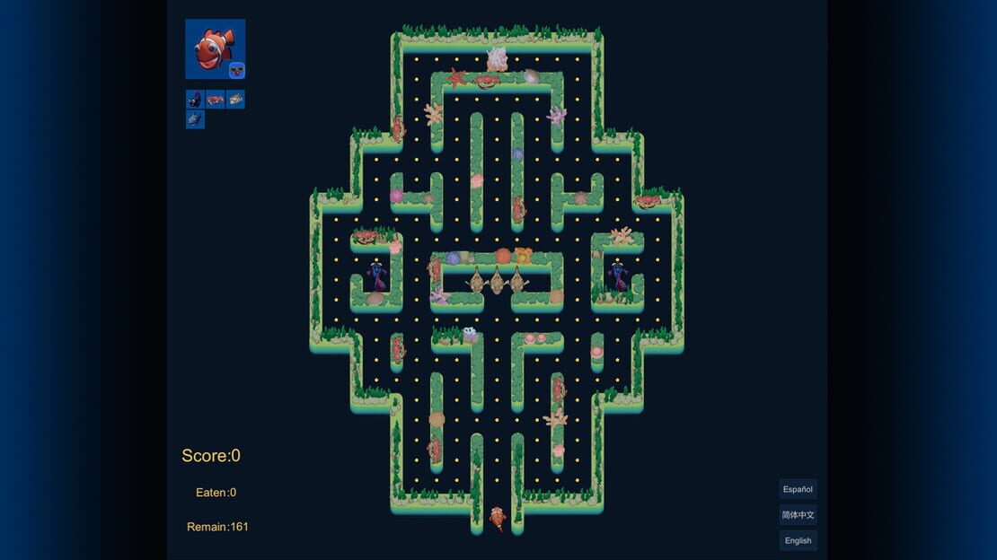 游戏截图 图片