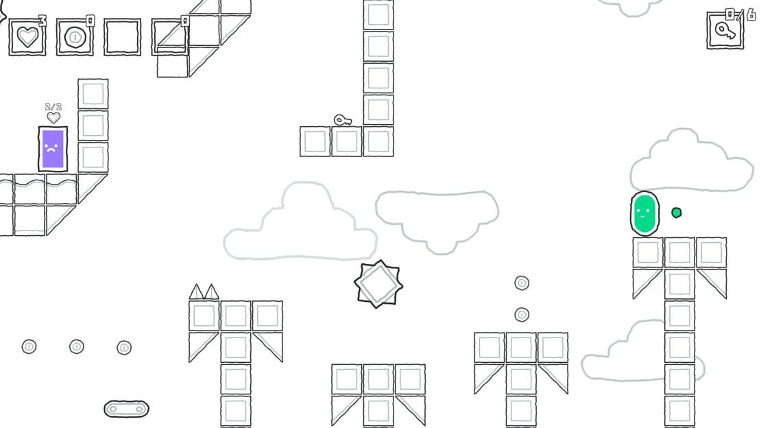 游戏截图 图片