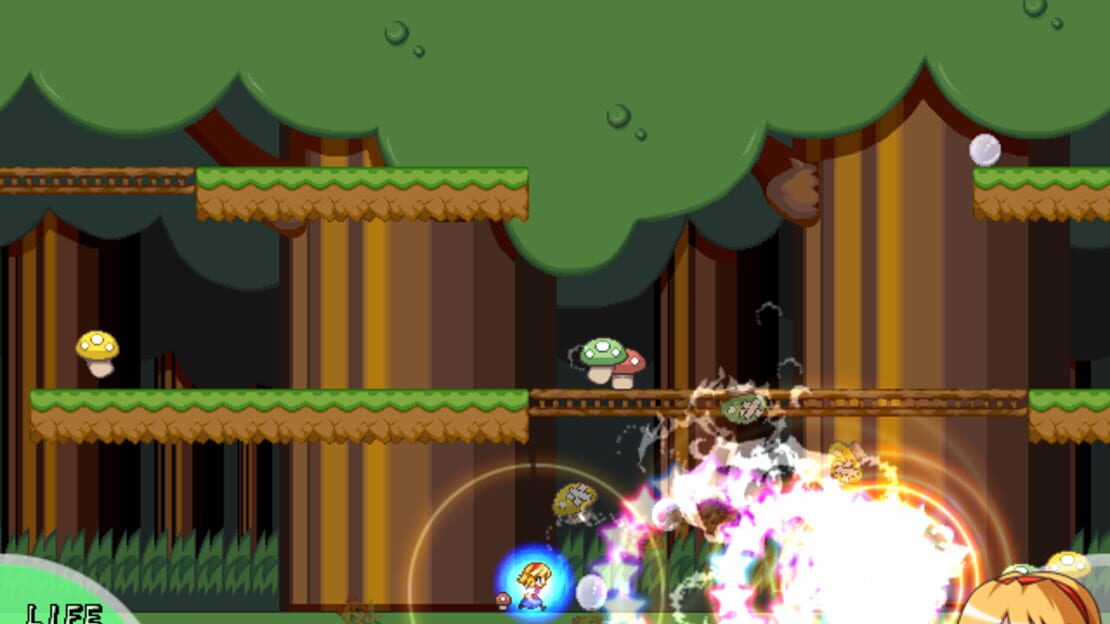 游戏截图 图片