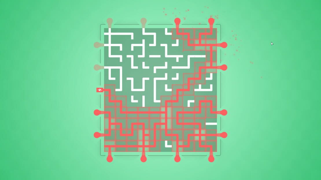 游戏截图 图片