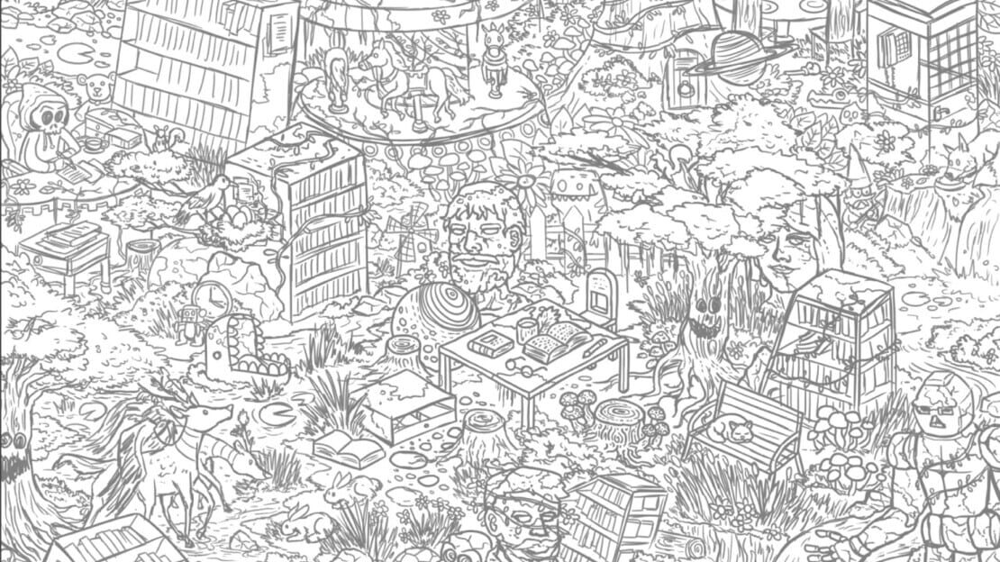 游戏截图 图片