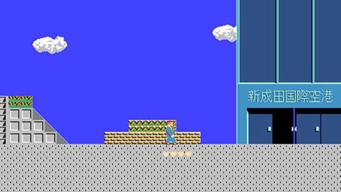 游戏截图 图片