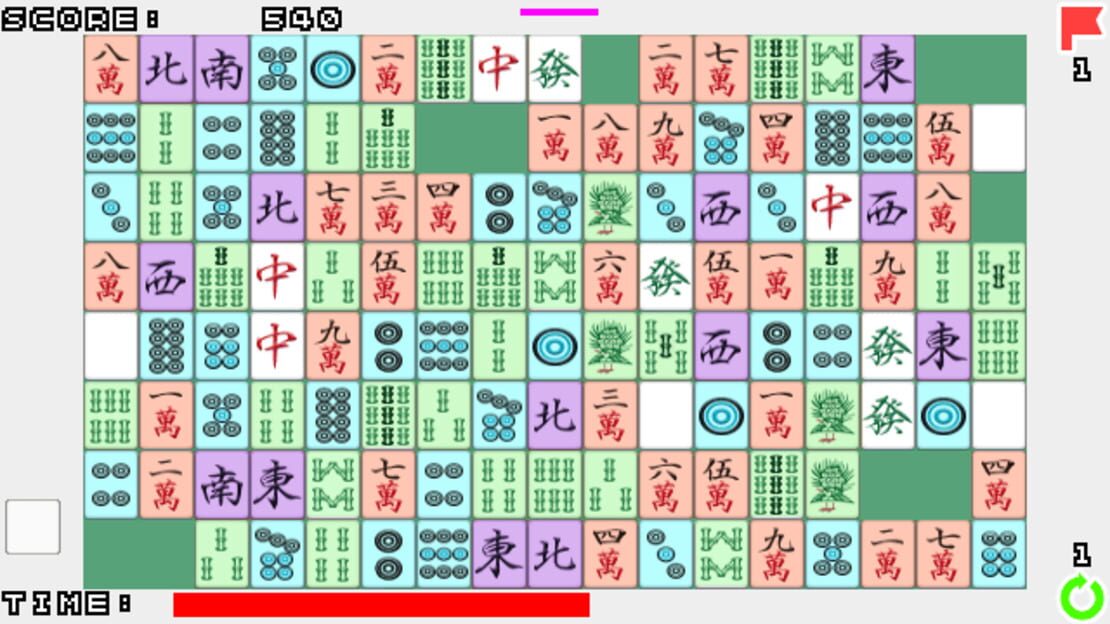 游戏截图 图片