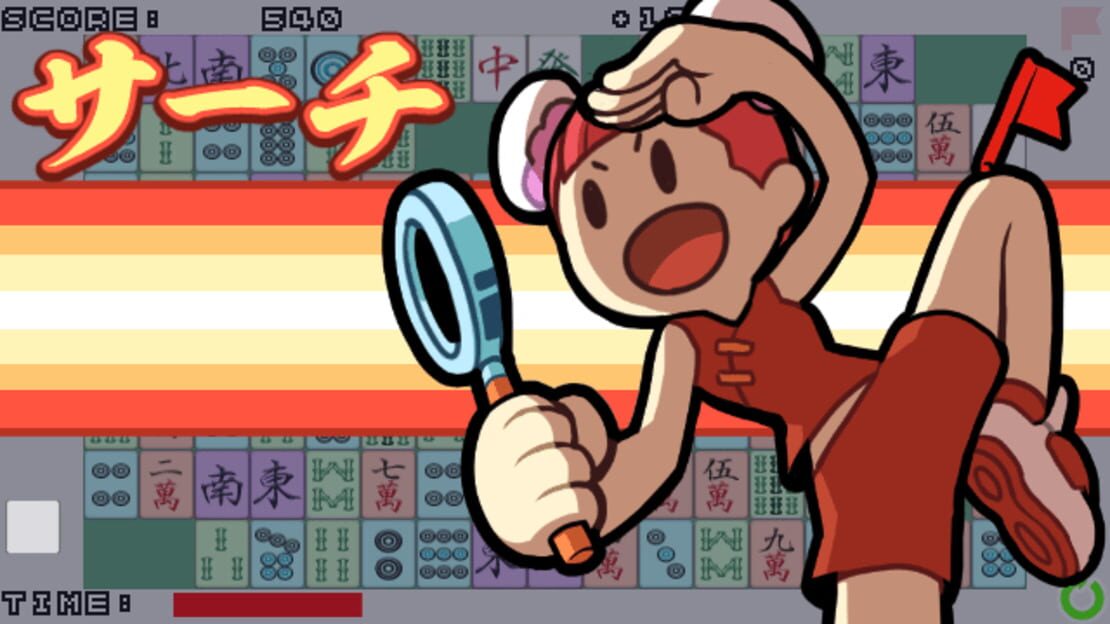 游戏截图 图片
