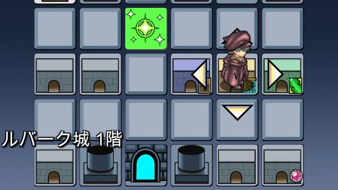 游戏截图 图片