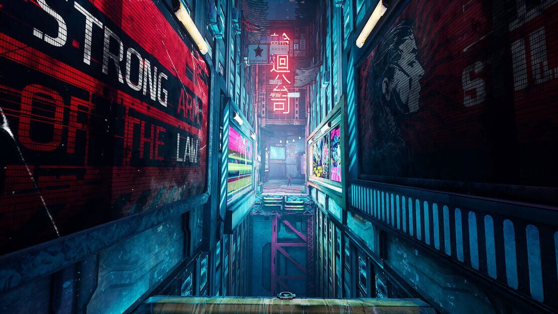 游戏截图 图片