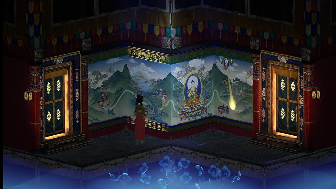 游戏截图 图片