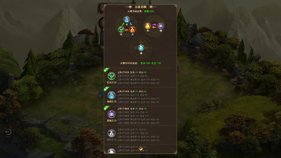 游戏截图 图片