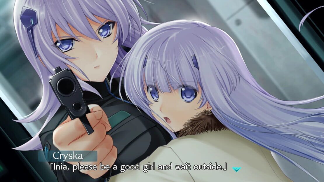 游戏截图 图片