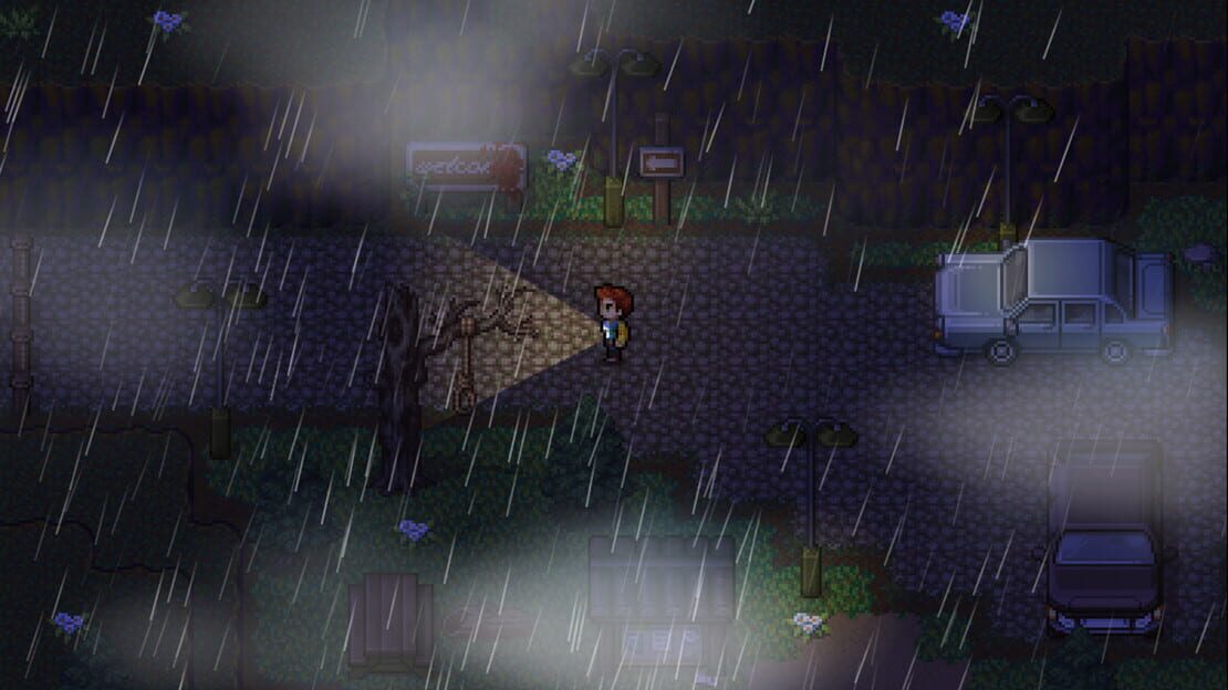 游戏截图 图片