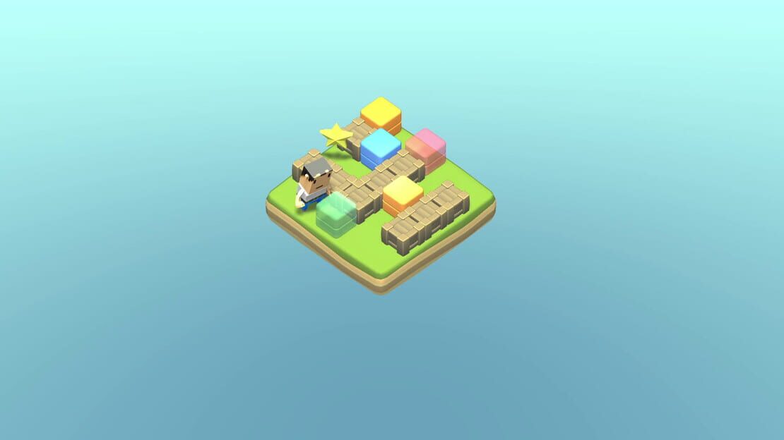 游戏截图 图片