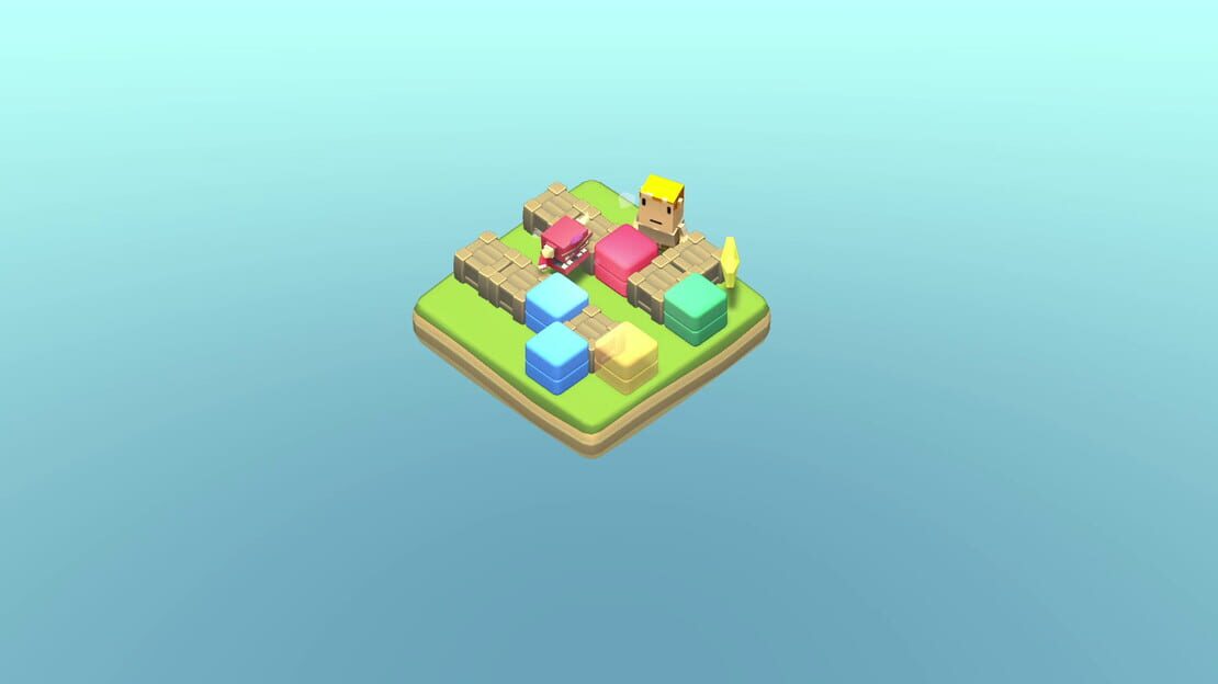 游戏截图 图片