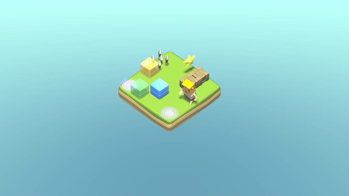 游戏截图 图片