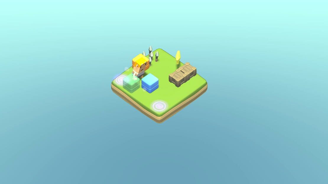 游戏截图 图片
