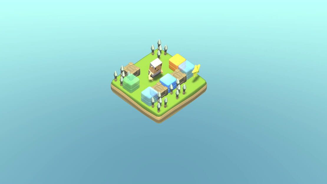 游戏截图 图片