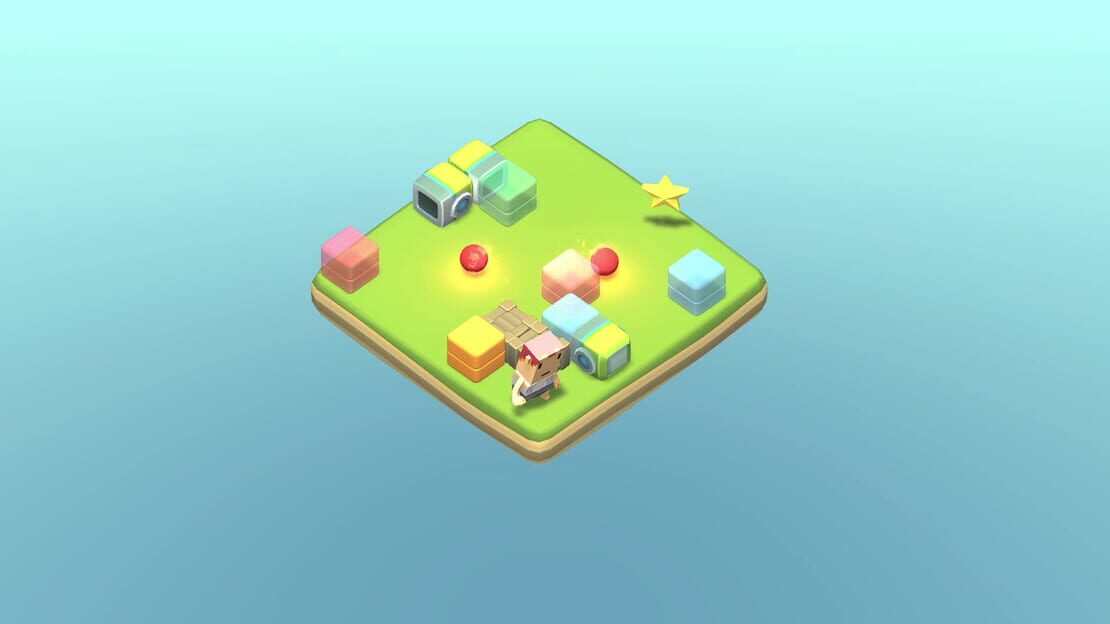 游戏截图 图片
