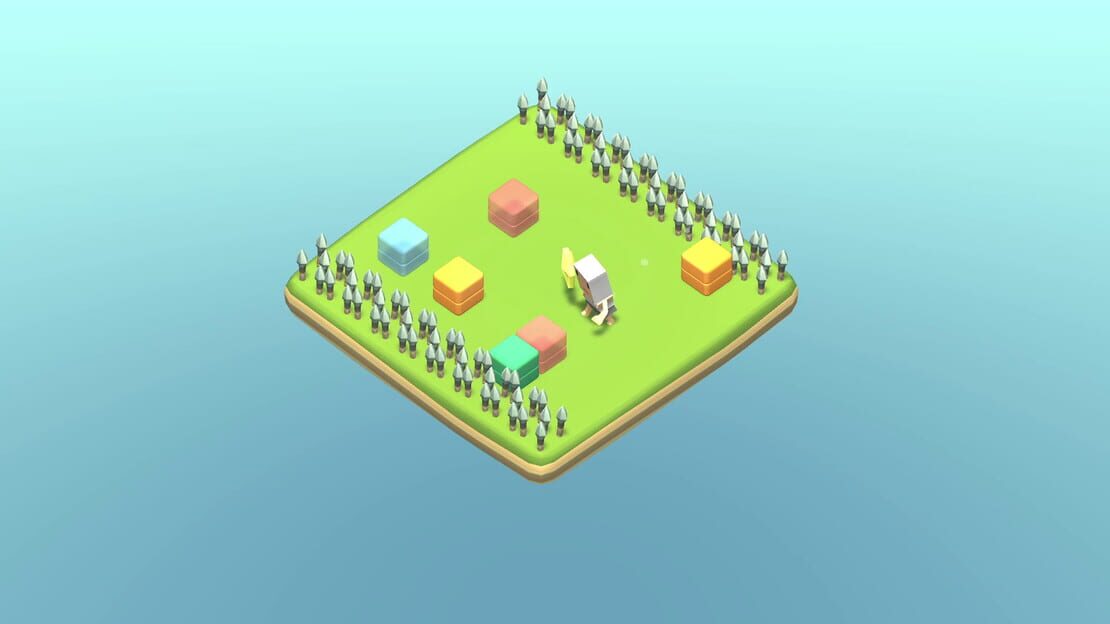 游戏截图 图片