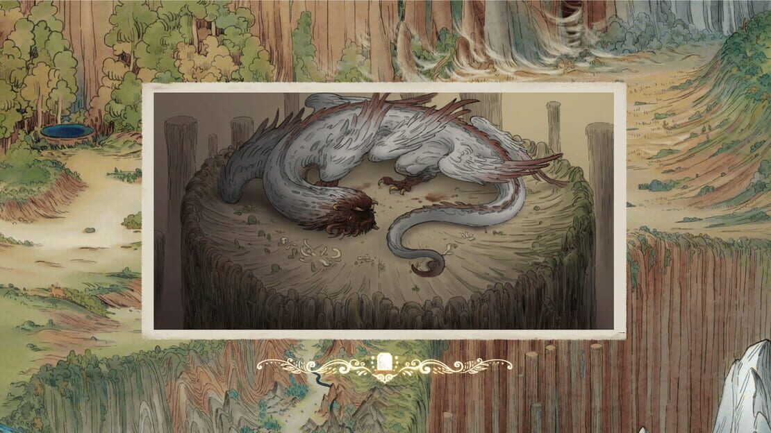 游戏截图 图片