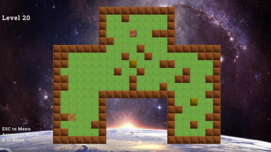 游戏截图 图片