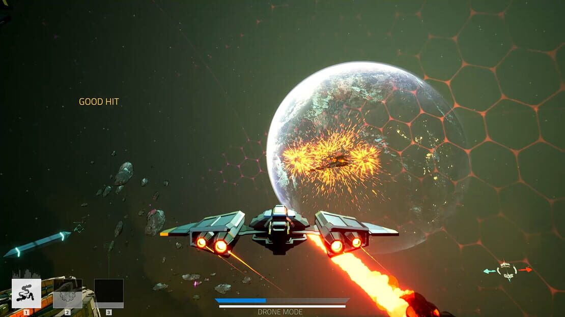 游戏截图 图片