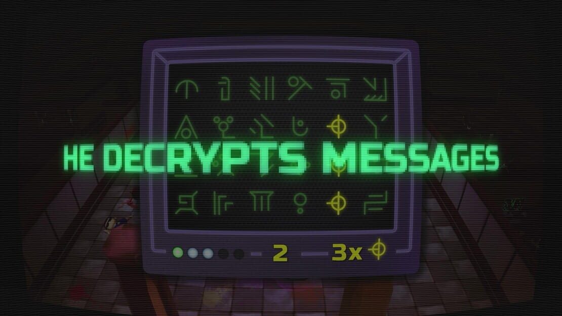 游戏截图 图片