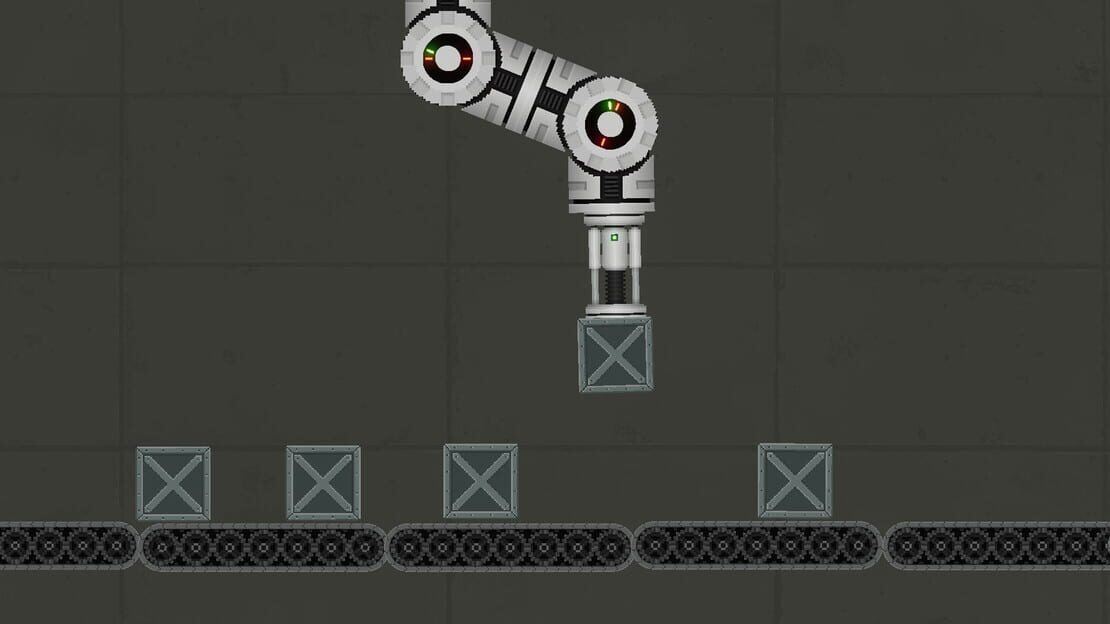 游戏截图 图片