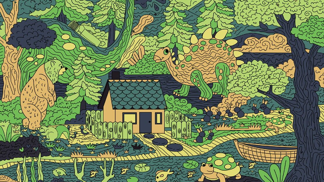 游戏截图 图片