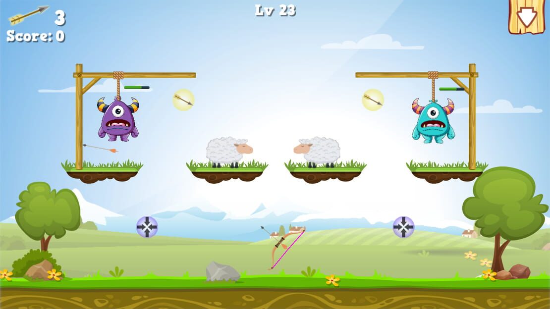 游戏截图 图片