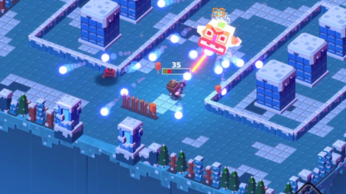 游戏截图 图片