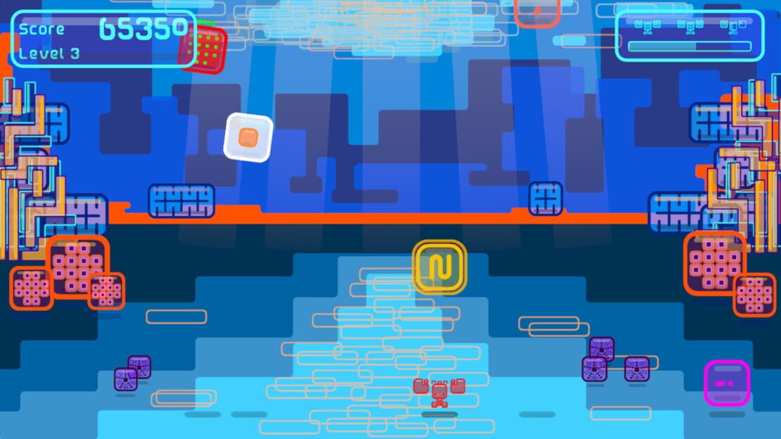 游戏截图 图片
