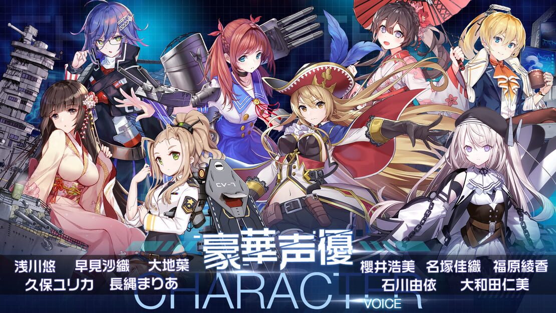 游戏截图 图片