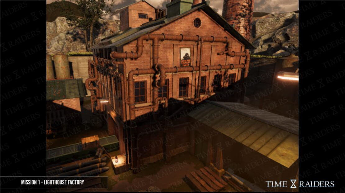 游戏截图 图片
