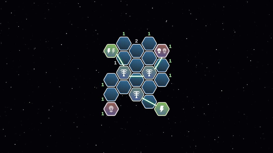 游戏截图 图片