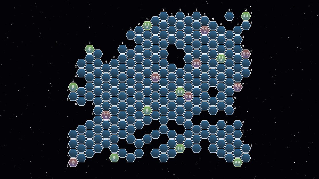 游戏截图 图片