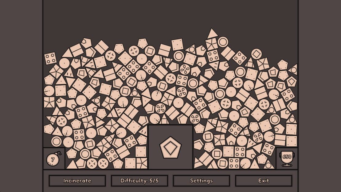 游戏截图 图片