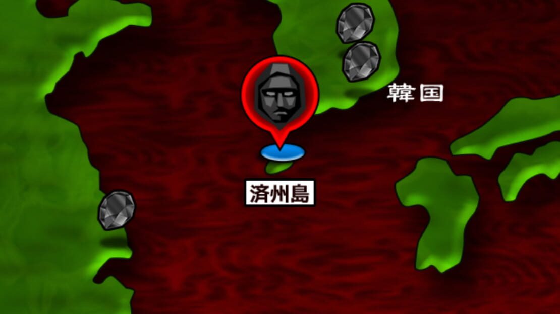 游戏截图 图片