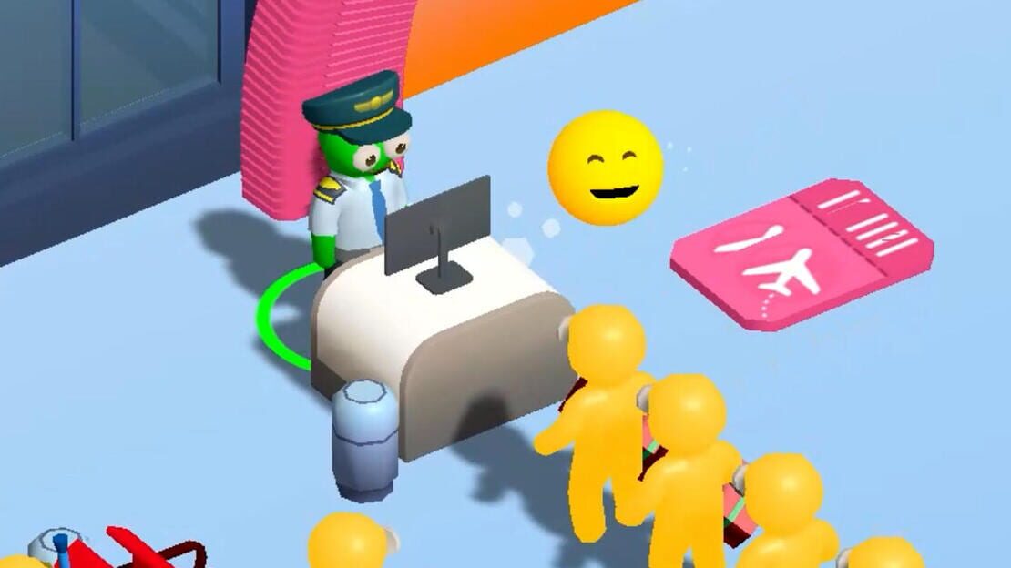 游戏截图 图片